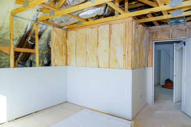 Types of Insulation We Offer in Newberry, MI